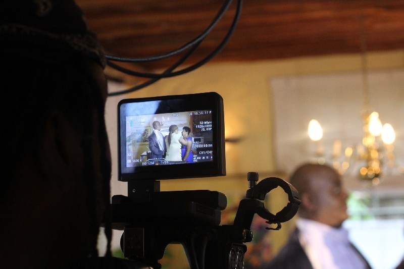 Video production kenya