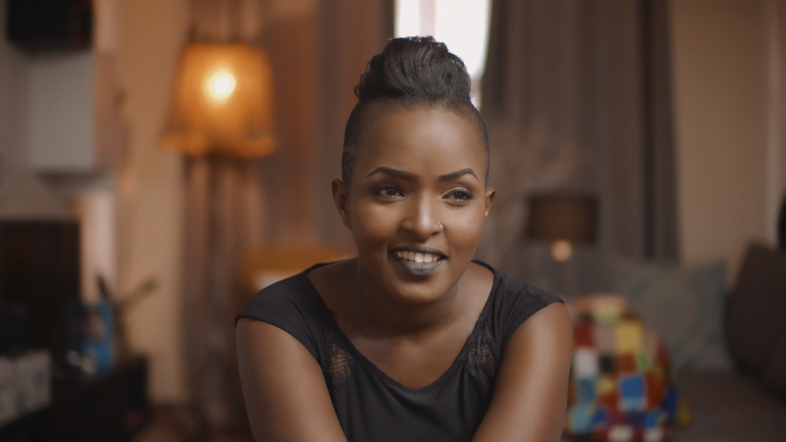 Insignia Productions Film Production in Kenya Film Director In Kenya